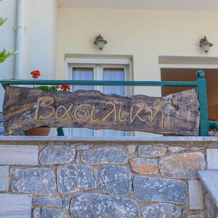 Vasiliki Apartments Sztúpa Kültér fotó