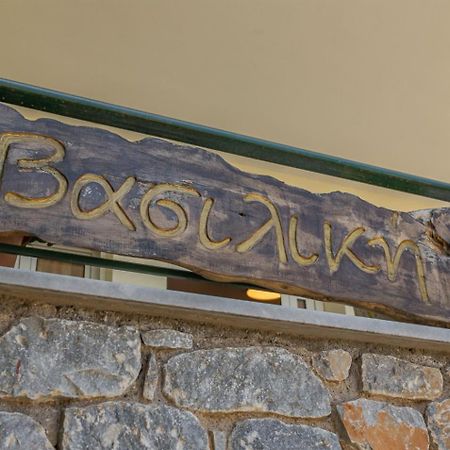 Vasiliki Apartments Sztúpa Kültér fotó