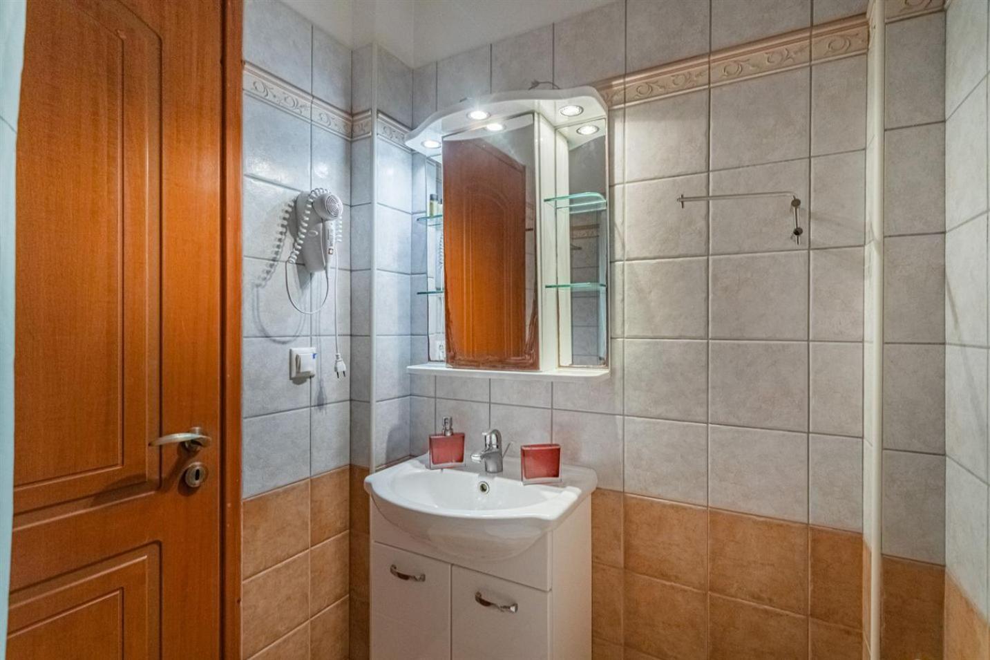 Vasiliki Apartments Sztúpa Kültér fotó