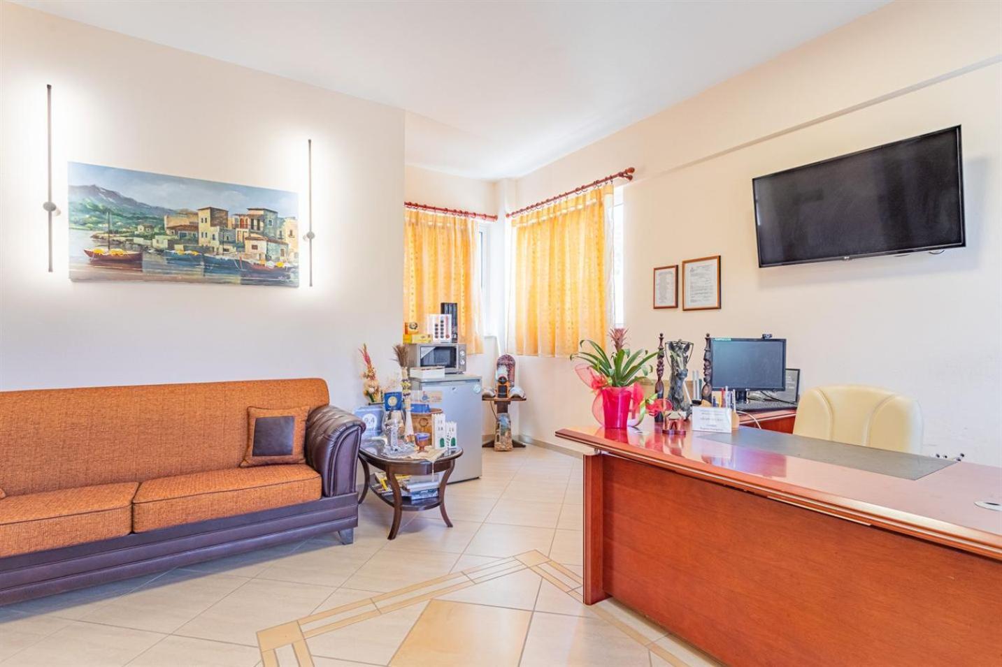Vasiliki Apartments Sztúpa Kültér fotó